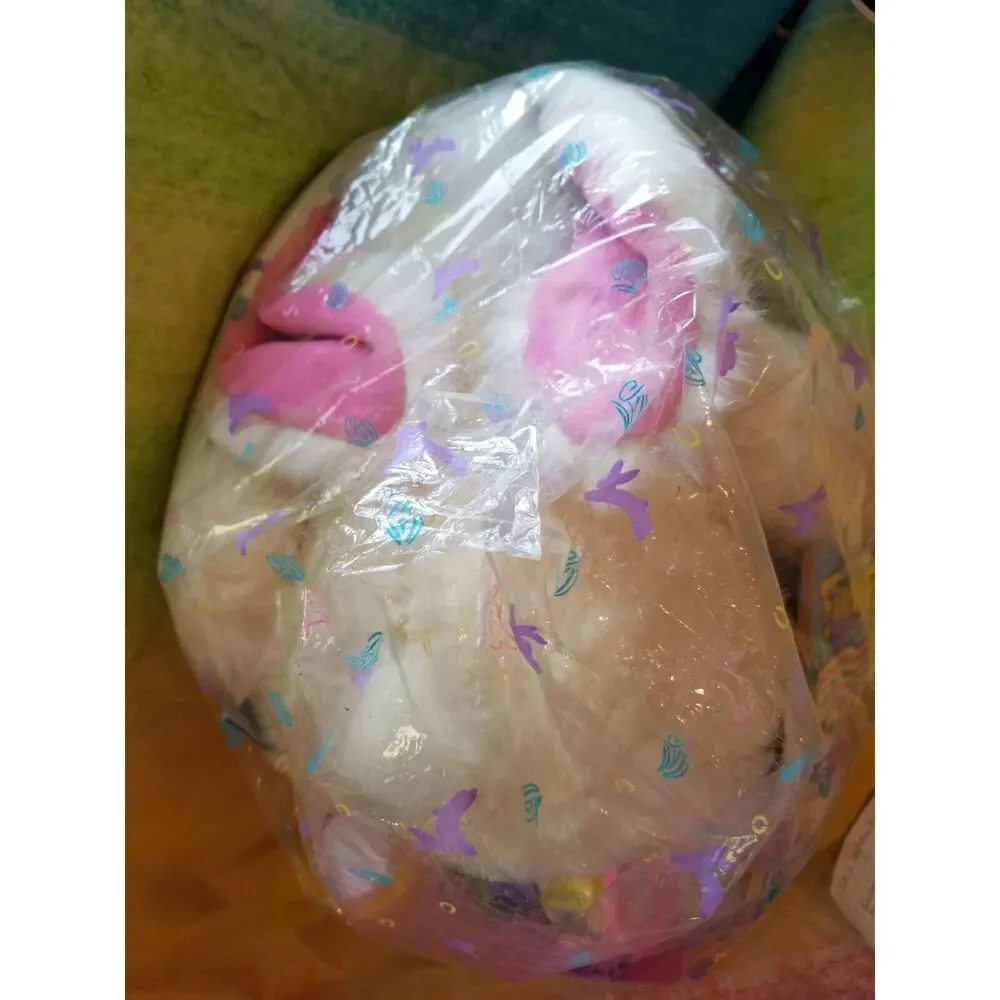 Cuddle 24" Bunny - Picture 10 of 10